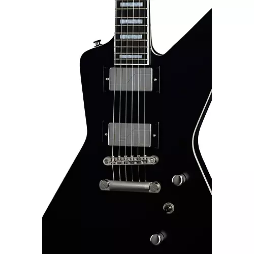 Epiphone Extura Prophecy Electric Guitar Aged Bengal Tiger Burst