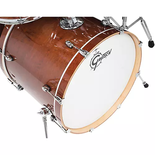 Gretsch Drums Catalina Maple 6-Piece Shell Pack With Free 8