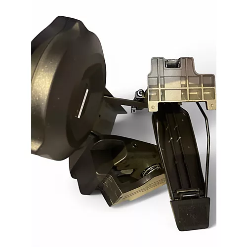 Used Simmons TITAN 50 WITH EXPANSION Electric Drum Set