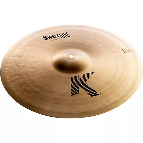 Zildjian K Sweet Cymbal Pack With Free 17