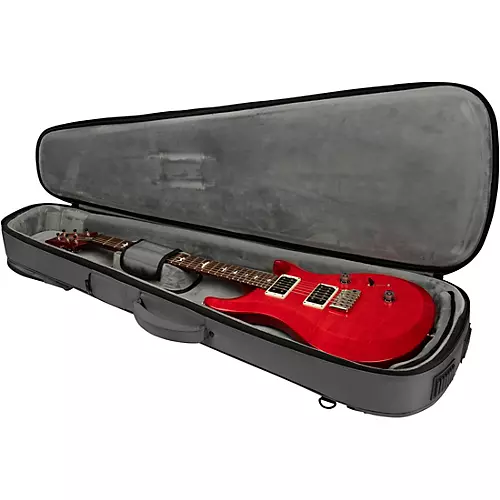 Gator ICON Series Gig Bag for Electric Guitars Green