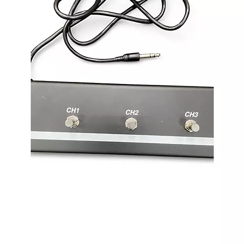 Used VOX VFS5 Vt14 Footswitch