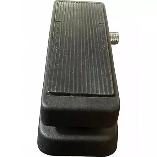 Used Dunlop 535Q Cry Baby Multi-Wah Effect Pedal