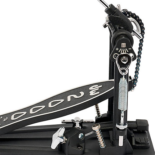 DW 2000 Series Single Bass Drum Pedal