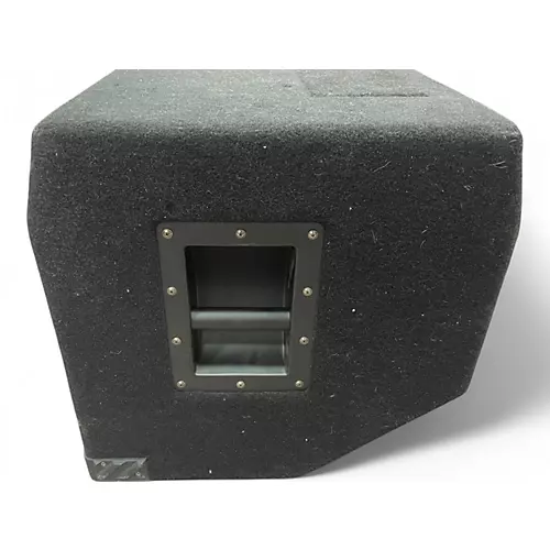 Used Markbass CMB 102 Bass Cabinet