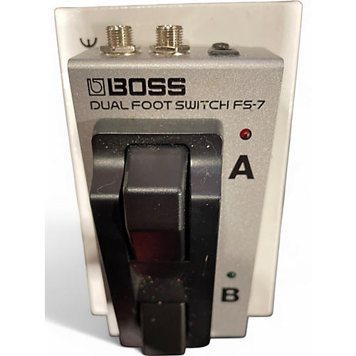 Used TC Electronic Brainwaves Effect Pedal