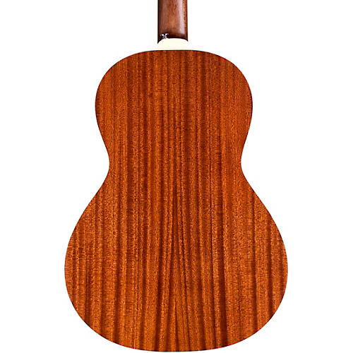 Guild P-240 Memoir Parlor Acoustic Guitar Natural