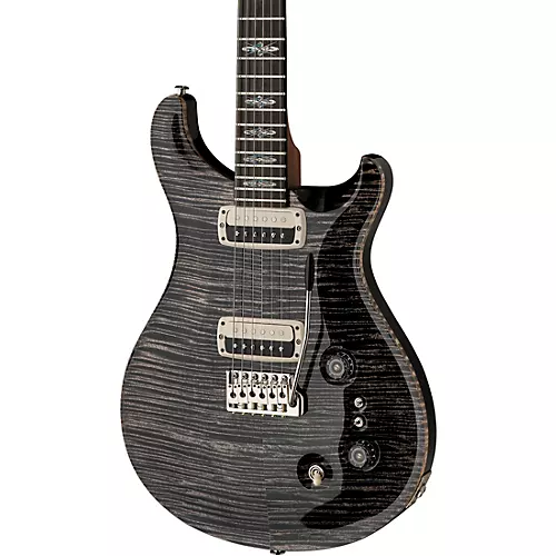 PRS Limited-Edition Private Stock John McLaughlin Electric Guitar Charcoal Phoenix
