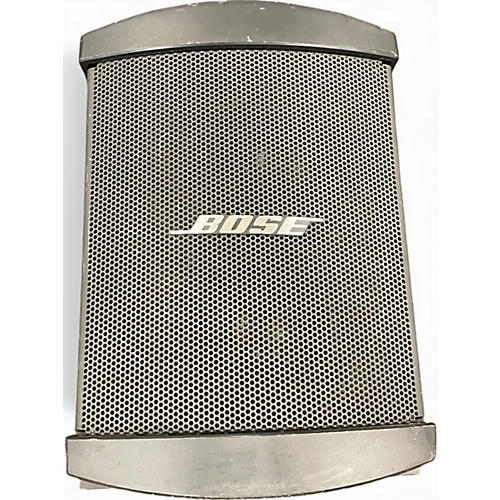 Used Bose B1 Bass Module Unpowered Subwoofer