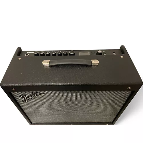 Used Fender GTX100 Guitar Combo Amp