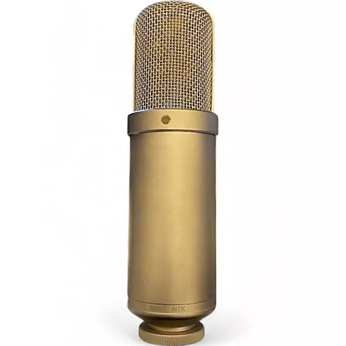 Used RODE NTK Condenser Microphone