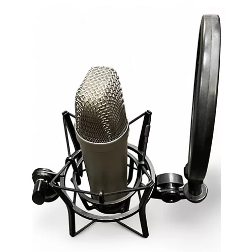 Used RODE NT1A Condenser Microphone