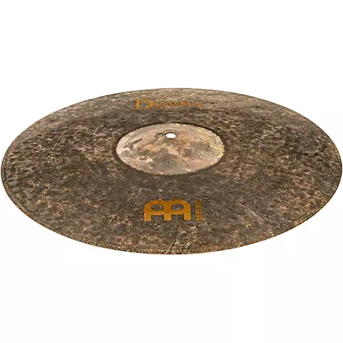 MEINL Byzance Extra Dry Thin Crash Traditional Cymbal 18 in.