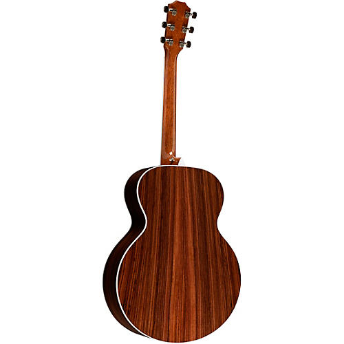 Taylor 815e Legacy Jumbo Acoustic-Electric Guitar Natural