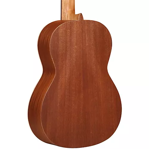 Alhambra 1O P Classical Acoustic Guitar Natural