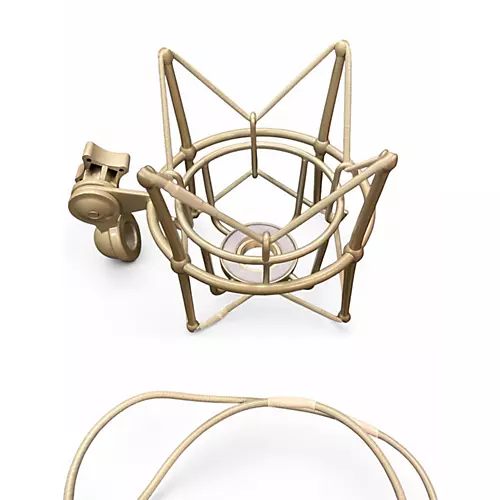 Used Warm Audio WA-47 Jr Condenser Microphone