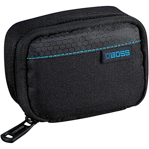 BOSS Katana GO Carrying Pouch Black