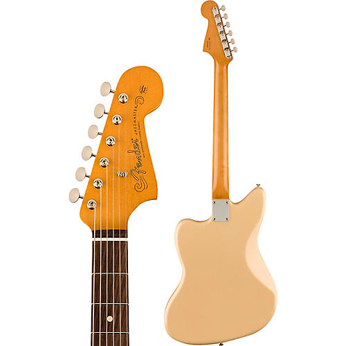 Fender Vintera II '50s Jazzmaster Electric Guitar Sonic Blue