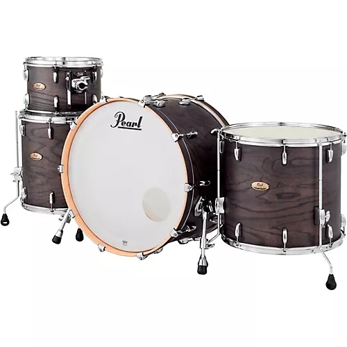 Pearl Session Studio Select 4-Piece Shell Pack With 24