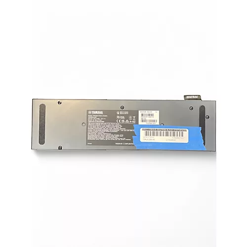 Used Yamaha SEQTRAK BLACK Synthesizer