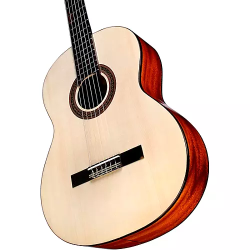 Cordoba C5 SP Classical Acoustic Guitar Natural