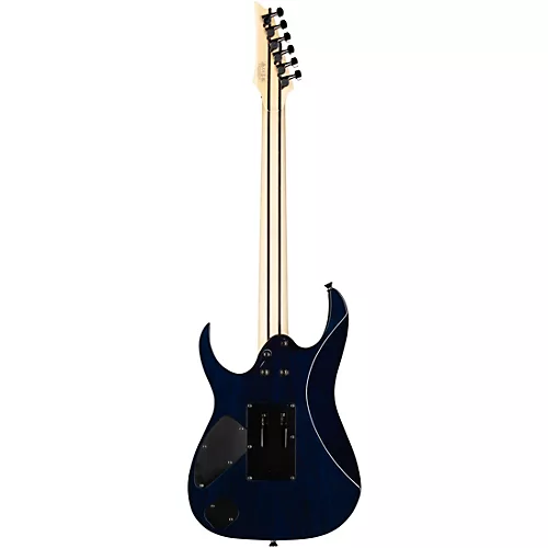 Ibanez RG8570 RG j.custom Electric Guitar Royal Blue Sapphire