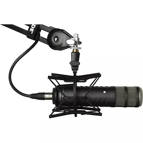 RODE Procaster Broadcast Quality Dynamic Microphone