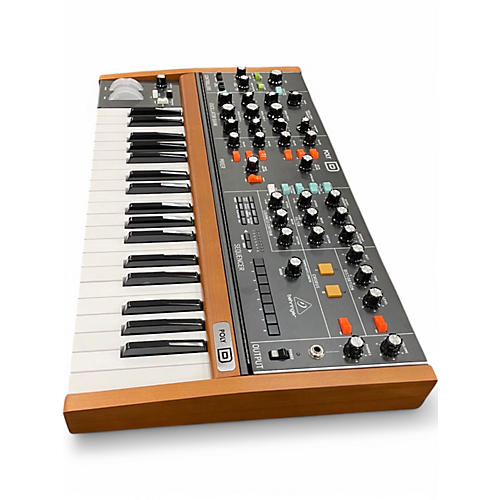 Used Roland INTEGRA 7 Production Controller