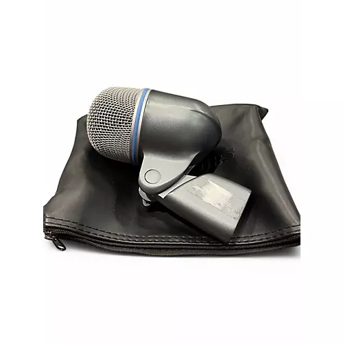 Used Shure Beta 52A Drum Microphone