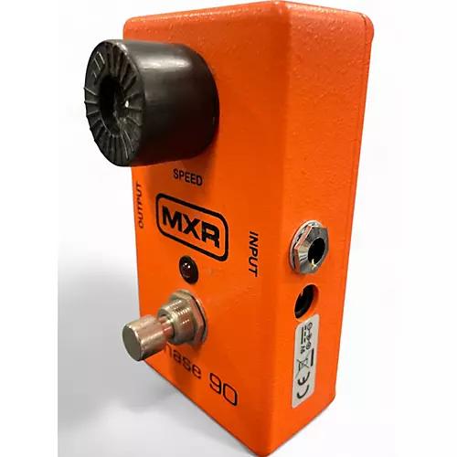 Used MXR M101 Phase 90 Effect Pedal