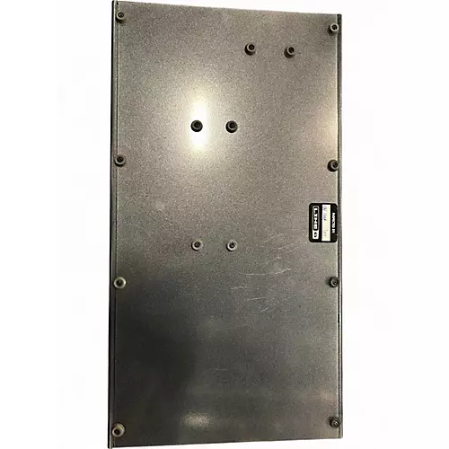 Used Line 6 Bass Pod XT Live Bass Effect Pedal