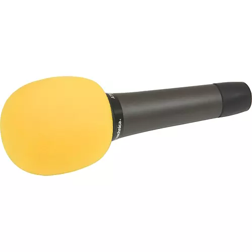 Musician's Gear 5-Pack Windscreens