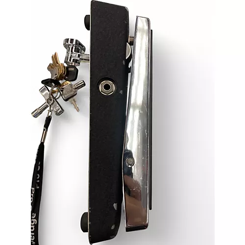 Used VOX KING VOX-WAH Effect Pedal