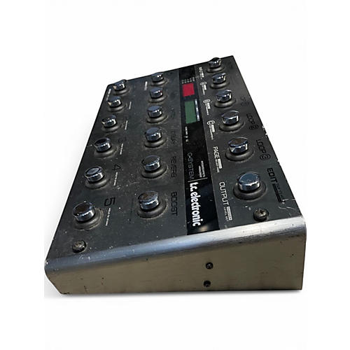Used TC Electronic G System Effect Processor