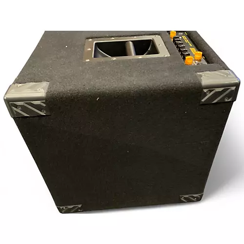 Used Markbass CMD JB Players School 200W 1x15 Bass Combo Amp