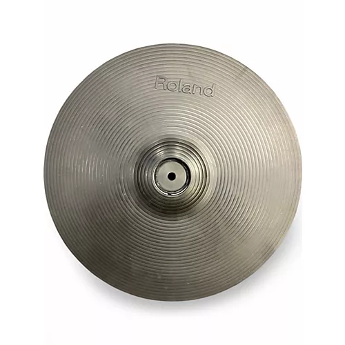 Used Roland CY-12C Crash Electric Cymbal
