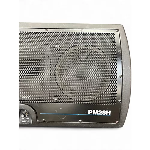 Used Mtx PM28H Unpowered Monitor