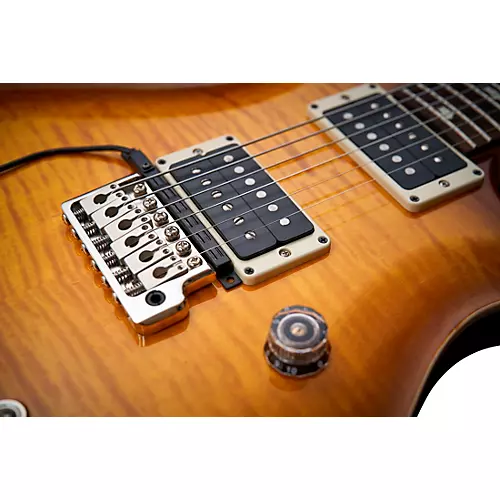 BOSS Divided GK Guitar Pickup Black