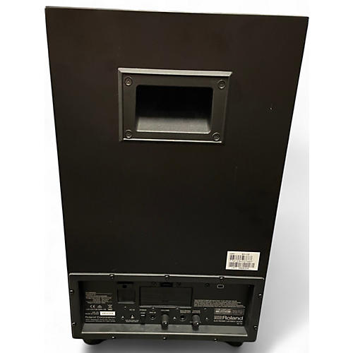 Used Roland El Cajon Cajon