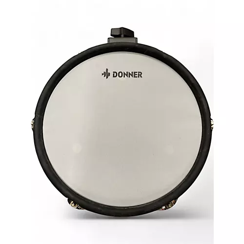 Used Donner DED-200Max Electric Drum Set