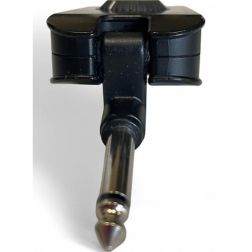 Used Fender MUSTANG MICRO Guitar Preamp