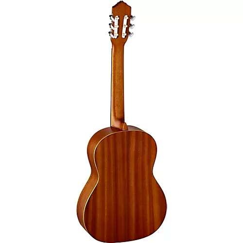 Ortega Family Series R121 Full-Size Nylon-String Guitar Natural Matte