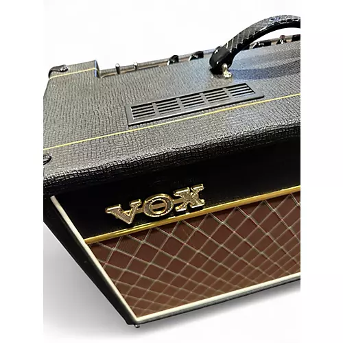 Used VOX AC15C1 15W Tube Guitar Combo Amp