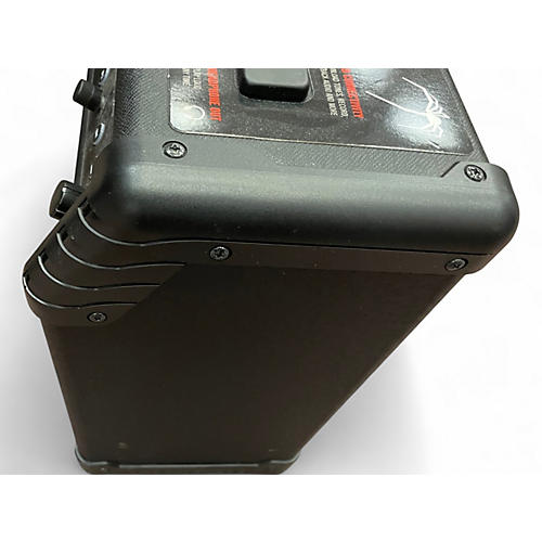 Used Line 6 Spider V 30 1x8 Guitar Combo Amp