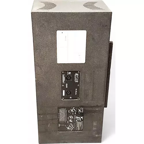 Used Electro-Voice XLC118 Unpowered Subwoofer