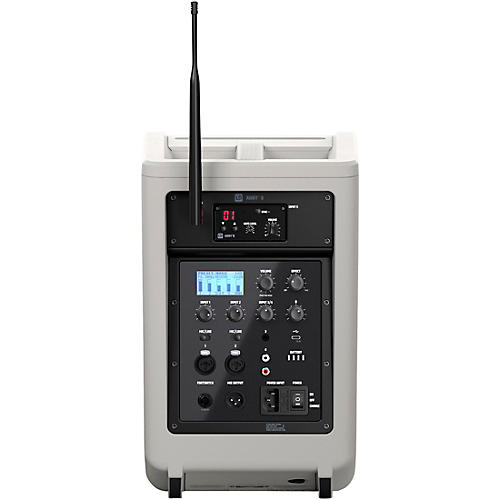 LD Systems ANNY 8 Portable 8