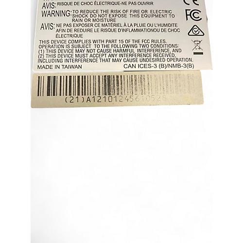 Used Akai Professional MPC Live 2 Production Controller