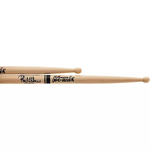 Promark Phil Collins Autograph Series Drum Sticks