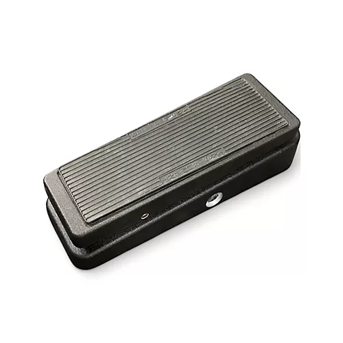 Used Dunlop GCB95 Original Crybaby Wah Effect Pedal