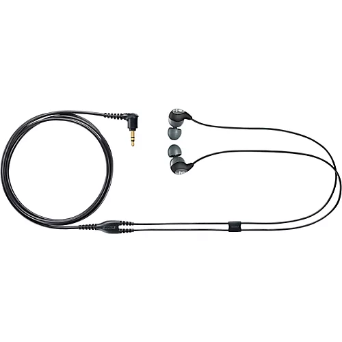 Shure SE112 Earphones Gray